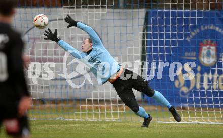 Fussball Regionalliga. Treibach gegen Spittal.  Aric Leon Haimburger  (Spittal). Treibach, 2.4.2022.
Foto: Kuess
---
pressefotos, pressefotografie, kuess, qs, qspictures, sport, bild, bilder, bilddatenbank