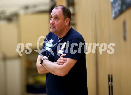 Volleyball. Austrian Volley League Men. SK Zadruga Aich/Dob gegen VCA Amstetten NOE. Martin Micheu  (Aich). Bleiburg, 2.4.2022.
Foto: Kuess
www.qspictures.net
---
pressefotos, pressefotografie, kuess, qs, qspictures, sport, bild, bilder, bilddatenbank