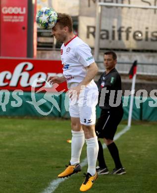 Fussball Karntner Liga. St. Jakob gegen Maria Saal. Manuel Kerhe (Maria Saal). St. Jakob im Rosental, am 8.4.2022.
Foto: Kuess
---
pressefotos, pressefotografie, kuess, qs, qspictures, sport, bild, bilder, bilddatenbank