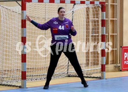 Handball Frauen. SC witasek Ferlach/Feldkirchen gegen WAT Atzgersdorf. Andjela Roganovic (Ferlach/Feldkirchen). Ferlach, am 11.5.2022.
Foto: Kuess
---
pressefotos, pressefotografie, kuess, qs, qspictures, sport, bild, bilder, bilddatenbank