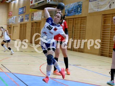 Handball Frauen. SC witasek Ferlach/Feldkirchen gegen WAT Atzgersdorf. Lena Ljubic (Ferlach/Feldkirchen). Ferlach, am 11.5.2022.
Foto: Kuess
---
pressefotos, pressefotografie, kuess, qs, qspictures, sport, bild, bilder, bilddatenbank