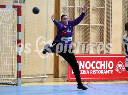 Handball Frauen. SC witasek Ferlach/Feldkirchen gegen WAT Atzgersdorf. Andjela Roganovic (Ferlach/Feldkirchen). Ferlach, am 11.5.2022.
Foto: Kuess
---
pressefotos, pressefotografie, kuess, qs, qspictures, sport, bild, bilder, bilddatenbank