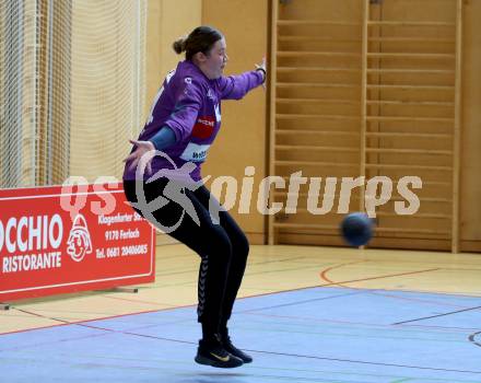Handball Frauen. SC witasek Ferlach/Feldkirchen gegen WAT Atzgersdorf. Andjela Roganovic (Ferlach/Feldkirchen). Ferlach, am 11.5.2022.
Foto: Kuess
---
pressefotos, pressefotografie, kuess, qs, qspictures, sport, bild, bilder, bilddatenbank