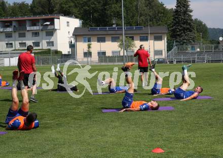 Fussball. Bundesliga. Austria Klagenfurt. Training. Klagenfurt, 20.6.2022.
Foto: Kuess
www.qspictures.net
---
pressefotos, pressefotografie, kuess, qs, qspictures, sport, bild, bilder, bilddatenbank