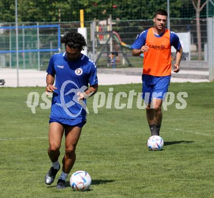 Fussball. Bundesliga. Austria Klagenfurt. Training. Klagenfurt, 20.6.2022.
Foto: Kuess
www.qspictures.net
---
pressefotos, pressefotografie, kuess, qs, qspictures, sport, bild, bilder, bilddatenbank
