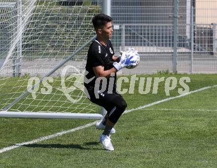 Fussball. Bundesliga. Austria Klagenfurt. Training. Klagenfurt, 20.6.2022.
Foto: Kuess
www.qspictures.net
---
pressefotos, pressefotografie, kuess, qs, qspictures, sport, bild, bilder, bilddatenbank