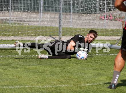 Fussball. Bundesliga. Austria Klagenfurt. Training. Klagenfurt, 20.6.2022.
Foto: Kuess
www.qspictures.net
---
pressefotos, pressefotografie, kuess, qs, qspictures, sport, bild, bilder, bilddatenbank