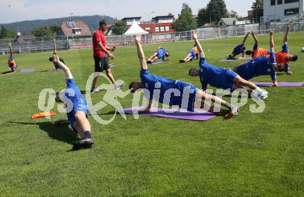 Fussball. Bundesliga. Austria Klagenfurt. Training. Klagenfurt, 20.6.2022.
Foto: Kuess
www.qspictures.net
---
pressefotos, pressefotografie, kuess, qs, qspictures, sport, bild, bilder, bilddatenbank