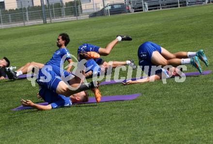 Fussball. Bundesliga. Austria Klagenfurt. Training. Klagenfurt, 20.6.2022.
Foto: Kuess
www.qspictures.net
---
pressefotos, pressefotografie, kuess, qs, qspictures, sport, bild, bilder, bilddatenbank