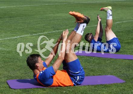 Fussball. Bundesliga. Austria Klagenfurt. Training. Klagenfurt, 20.6.2022.
Foto: Kuess
www.qspictures.net
---
pressefotos, pressefotografie, kuess, qs, qspictures, sport, bild, bilder, bilddatenbank