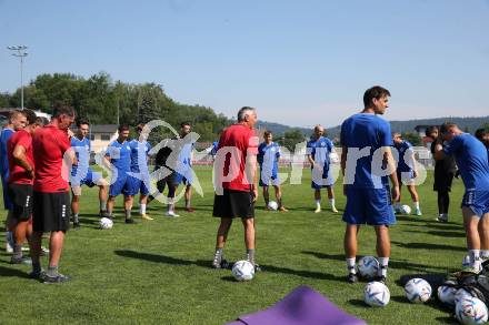 Fussball. Bundesliga. Austria Klagenfurt. Training. Klagenfurt, 20.6.2022.
Foto: Kuess
www.qspictures.net
---
pressefotos, pressefotografie, kuess, qs, qspictures, sport, bild, bilder, bilddatenbank