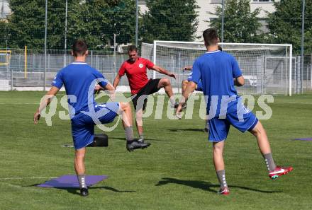 Fussball. Bundesliga. Austria Klagenfurt. Training. Klagenfurt, 20.6.2022.
Foto: Kuess
www.qspictures.net
---
pressefotos, pressefotografie, kuess, qs, qspictures, sport, bild, bilder, bilddatenbank