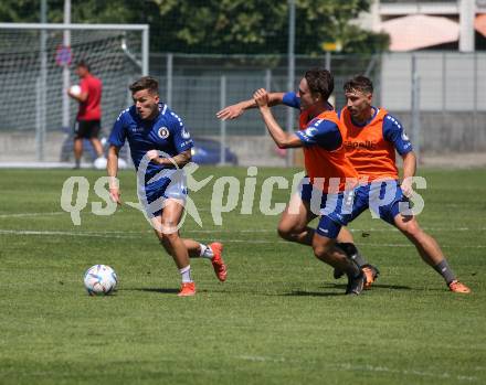 Fussball. Bundesliga. Austria Klagenfurt. Training. Klagenfurt, 20.6.2022.
Foto: Kuess
www.qspictures.net
---
pressefotos, pressefotografie, kuess, qs, qspictures, sport, bild, bilder, bilddatenbank