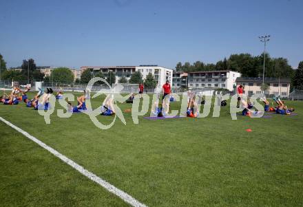 Fussball. Bundesliga. Austria Klagenfurt. Training. Klagenfurt, 20.6.2022.
Foto: Kuess
www.qspictures.net
---
pressefotos, pressefotografie, kuess, qs, qspictures, sport, bild, bilder, bilddatenbank