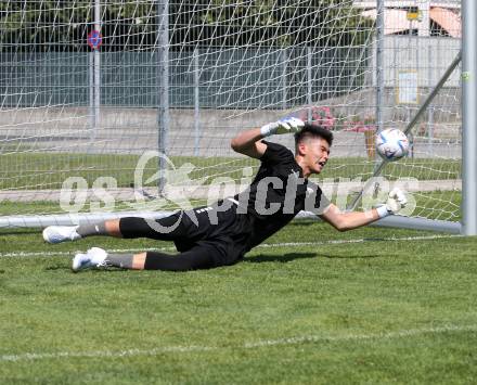 Fussball. Bundesliga. Austria Klagenfurt. Training. Klagenfurt, 20.6.2022.
Foto: Kuess
www.qspictures.net
---
pressefotos, pressefotografie, kuess, qs, qspictures, sport, bild, bilder, bilddatenbank