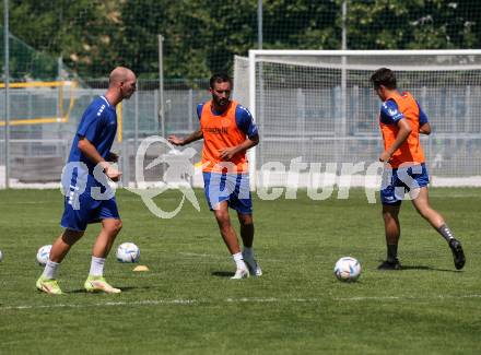 Fussball. Bundesliga. Austria Klagenfurt. Training. Klagenfurt, 20.6.2022.
Foto: Kuess
www.qspictures.net
---
pressefotos, pressefotografie, kuess, qs, qspictures, sport, bild, bilder, bilddatenbank