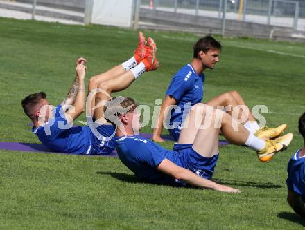 Fussball. Bundesliga. Austria Klagenfurt. Training. Klagenfurt, 20.6.2022.
Foto: Kuess
www.qspictures.net
---
pressefotos, pressefotografie, kuess, qs, qspictures, sport, bild, bilder, bilddatenbank