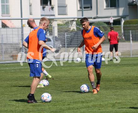 Fussball. Bundesliga. Austria Klagenfurt. Training. Klagenfurt, 20.6.2022.
Foto: Kuess
www.qspictures.net
---
pressefotos, pressefotografie, kuess, qs, qspictures, sport, bild, bilder, bilddatenbank