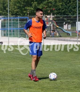 Fussball. Bundesliga. Austria Klagenfurt. Training. Klagenfurt, 20.6.2022.
Foto: Kuess
www.qspictures.net
---
pressefotos, pressefotografie, kuess, qs, qspictures, sport, bild, bilder, bilddatenbank