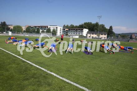 Fussball. Bundesliga. Austria Klagenfurt. Training. Klagenfurt, 20.6.2022.
Foto: Kuess
www.qspictures.net
---
pressefotos, pressefotografie, kuess, qs, qspictures, sport, bild, bilder, bilddatenbank