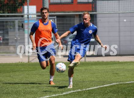 Fussball. Bundesliga. Austria Klagenfurt. Training. Klagenfurt, 20.6.2022.
Foto: Kuess
www.qspictures.net
---
pressefotos, pressefotografie, kuess, qs, qspictures, sport, bild, bilder, bilddatenbank