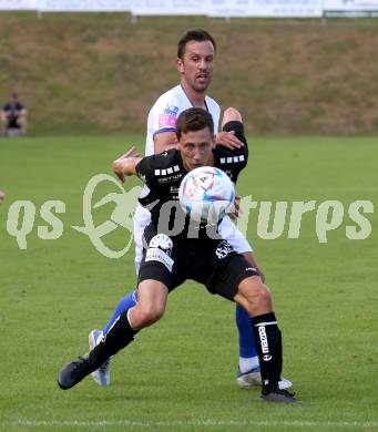 Fussball Testspiel. SK Austria Klagenfurt gegen NK Osijek.   Till Schumacher. Feldkirchen, am 25.6.2022.
Foto: Kuess
---
pressefotos, pressefotografie, kuess, qs, qspictures, sport, bild, bilder, bilddatenbank