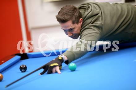 Billard.  Maximilian Lechner. Klagenfurt, 10.6.2022.
Foto: Kuess
www.qspictures.net
---
pressefotos, pressefotografie, kuess, qs, qspictures, sport, bild, bilder, bilddatenbank