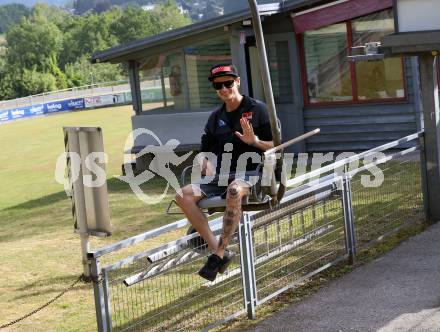 Schi, Ski Nordisch, Skispringen. Manuel Fettner. Villach, 17.6.2022.
Foto: Kuess
www.qspictures.net
---
pressefotos, pressefotografie, kuess, qs, qspictures, sport, bild, bilder, bilddatenbank