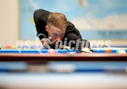 Billard. Albin Ouschan. Klagenfurt, 10.6.2022.
Foto: Kuess
www.qspictures.net
---
pressefotos, pressefotografie, kuess, qs, qspictures, sport, bild, bilder, bilddatenbank