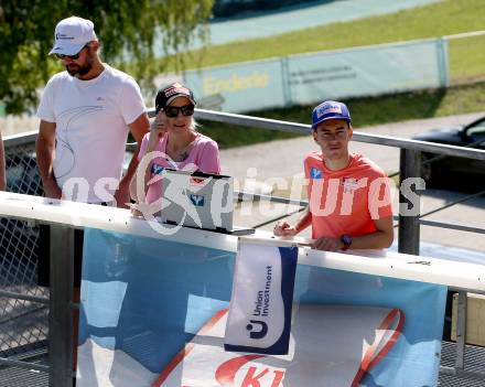 Schi, Ski Nordisch, Skispringen. Stefan Kraft. Villach, 17.6.2022.
Foto: Kuess
www.qspictures.net
---
pressefotos, pressefotografie, kuess, qs, qspictures, sport, bild, bilder, bilddatenbank