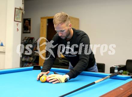 Billard.  Albin Ouschan. Klagenfurt, 10.6.2022.
Foto: Kuess
www.qspictures.net
---
pressefotos, pressefotografie, kuess, qs, qspictures, sport, bild, bilder, bilddatenbank