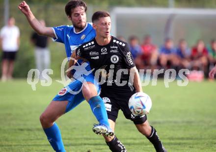 Fussball Testspiel. SK Austria Klagenfurt gegen VSV. Till Sebastian Schumacher (Klagenfurt). Klagenfurt, am 29.6.2022.
Foto: Kuess
---
pressefotos, pressefotografie, kuess, qs, qspictures, sport, bild, bilder, bilddatenbank