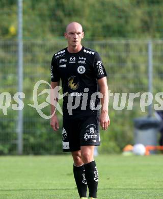 Fussball Testspiel. SK Austria Klagenfurt gegen VSV.  Nicolas Wimmer (Klagenfurt). Klagenfurt, am 29.6.2022.
Foto: Kuess
www.qspictures.net
---
pressefotos, pressefotografie, kuess, qs, qspictures, sport, bild, bilder, bilddatenbank