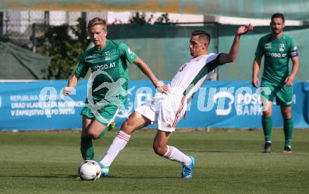 Fussball Europeada. Team Kaernten Koroska.  Julian Hobel. Klagenfurt, am 30.6.2022.
Foto: Kuess
---
pressefotos, pressefotografie, kuess, qs, qspictures, sport, bild, bilder, bilddatenbank