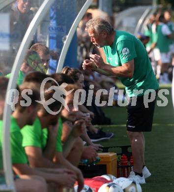 Fussball Europeada. Team Kaernten Koroska.  Marjan Velik. Klagenfurt, am 30.6.2022.
Foto: Kuess
---
pressefotos, pressefotografie, kuess, qs, qspictures, sport, bild, bilder, bilddatenbank