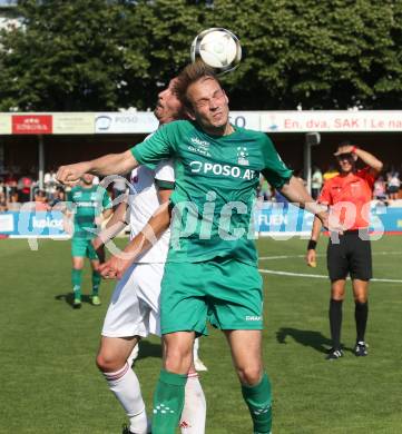 Fussball Europeada. Team Kaernten Koroska.  Benjamin Opietnik. Klagenfurt, am 30.6.2022.
Foto: Kuess
---
pressefotos, pressefotografie, kuess, qs, qspictures, sport, bild, bilder, bilddatenbank