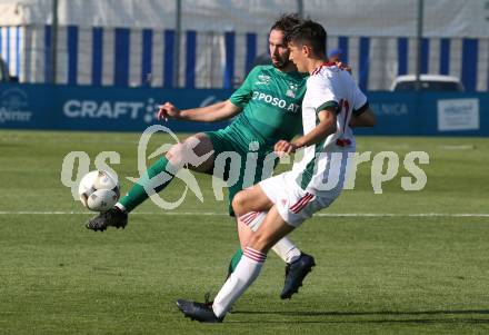 Fussball Europeada. Team Kaernten Koroska.  Patrick Lausegger. Klagenfurt, am 30.6.2022.
Foto: Kuess
---
pressefotos, pressefotografie, kuess, qs, qspictures, sport, bild, bilder, bilddatenbank