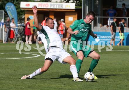 Fussball Europeada. Team Kaernten Koroska.  David Smrtnik. Klagenfurt, am 30.6.2022.
Foto: Kuess
---
pressefotos, pressefotografie, kuess, qs, qspictures, sport, bild, bilder, bilddatenbank