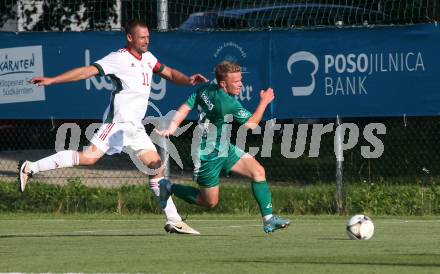 Fussball Europeada. Team Kaernten Koroska.  Marjan Ogris-Martic. Klagenfurt, am 30.6.2022.
Foto: Kuess
---
pressefotos, pressefotografie, kuess, qs, qspictures, sport, bild, bilder, bilddatenbank