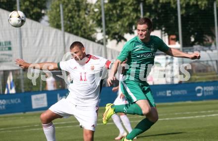 Fussball Europeada. Team Kaernten Koroska.  David Smrtnik. Klagenfurt, am 30.6.2022.
Foto: Kuess
---
pressefotos, pressefotografie, kuess, qs, qspictures, sport, bild, bilder, bilddatenbank