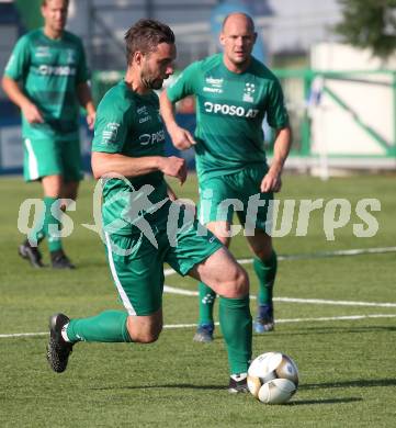 Fussball Europeada. Team Kaernten Koroska.  Patrick Lausegger. Klagenfurt, am 30.6.2022.
Foto: Kuess
---
pressefotos, pressefotografie, kuess, qs, qspictures, sport, bild, bilder, bilddatenbank