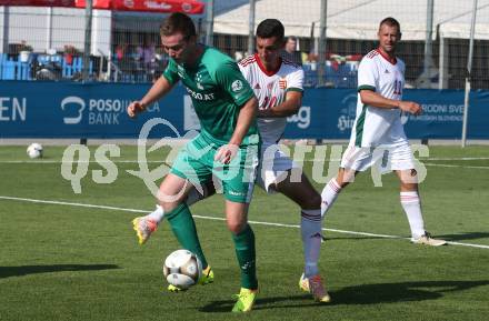 Fussball Europeada. Team Kaernten Koroska. David Smrtnik . Klagenfurt, am 30.6.2022.
Foto: Kuess
---
pressefotos, pressefotografie, kuess, qs, qspictures, sport, bild, bilder, bilddatenbank