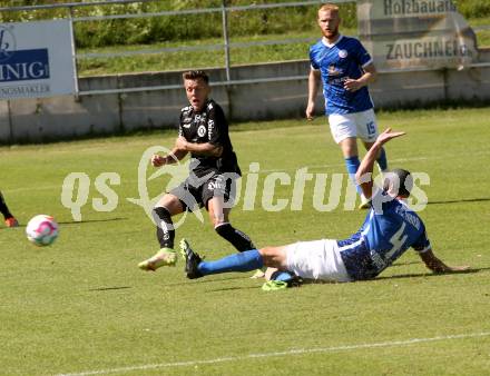 Fussball Testspiel. SK Austria Klagenfurt gegen F.C. Hansa Rostock.   Florian Rieder (Klagenfurt). Klagenfurt, am 2.7.2022.
Foto: Kuess
www.qspictures.net
---
pressefotos, pressefotografie, kuess, qs, qspictures, sport, bild, bilder, bilddatenbank