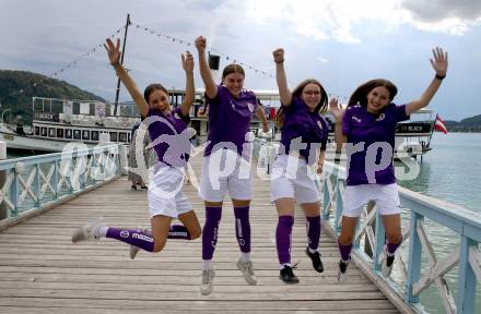 Fussball Bundesliga. Saison Kick-off 2022/23. SK Austria Klagenfurt.   . Klagenfurt, am 5.7.2022.
Foto: Kuess
www.qspictures.net
---
pressefotos, pressefotografie, kuess, qs, qspictures, sport, bild, bilder, bilddatenbank