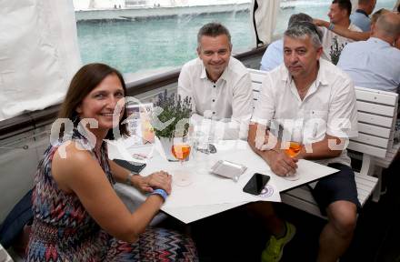 Fussball Bundesliga. Saison Kick-off 2022/23. SK Austria Klagenfurt.   . Klagenfurt, am 5.7.2022.
Foto: Kuess
---
pressefotos, pressefotografie, kuess, qs, qspictures, sport, bild, bilder, bilddatenbank