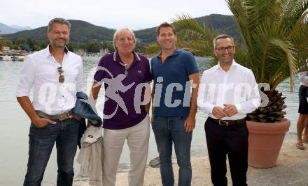 Fussball Bundesliga. Saison Kick-off 2022/23. SK Austria Klagenfurt.   . Klagenfurt, am 5.7.2022.
Foto: Kuess
---
pressefotos, pressefotografie, kuess, qs, qspictures, sport, bild, bilder, bilddatenbank