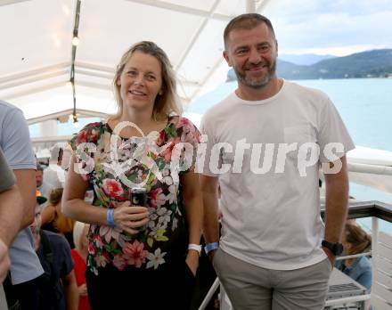 Fussball Bundesliga. Saison Kick-off 2022/23. SK Austria Klagenfurt.   Zeljko Karajica. Klagenfurt, am 5.7.2022.
Foto: Kuess
---
pressefotos, pressefotografie, kuess, qs, qspictures, sport, bild, bilder, bilddatenbank