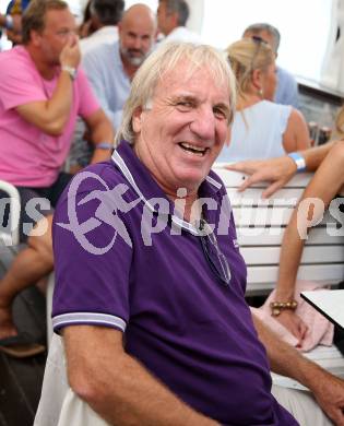 Fussball Bundesliga. Saison Kick-off 2022/23. SK Austria Klagenfurt.   Helmut Koenig. Klagenfurt, am 5.7.2022.
Foto: Kuess
---
pressefotos, pressefotografie, kuess, qs, qspictures, sport, bild, bilder, bilddatenbank