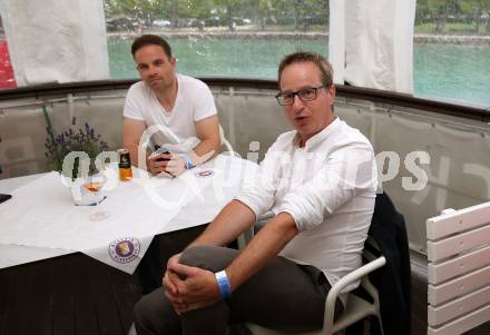 Fussball Bundesliga. Saison Kick-off 2022/23. SK Austria Klagenfurt.   . Klagenfurt, am 5.7.2022.
Foto: Kuess
---
pressefotos, pressefotografie, kuess, qs, qspictures, sport, bild, bilder, bilddatenbank