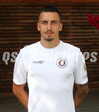 Fussball Testspiel. SK Austria Klagenfurt gegen Moosburg. Sinan Karweina. Moosburg, am 6.7.2022.
Foto: Kuess
---
pressefotos, pressefotografie, kuess, qs, qspictures, sport, bild, bilder, bilddatenbank
